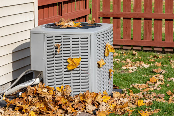 Best Central air repair  in Port Salerno, FL