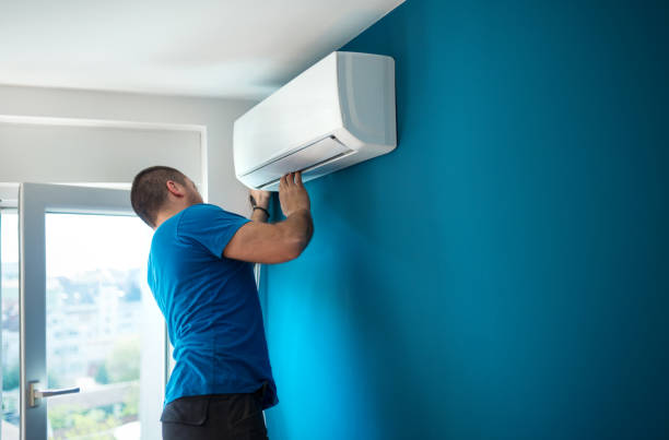 Trusted Port Salerno, FL HVAC Experts