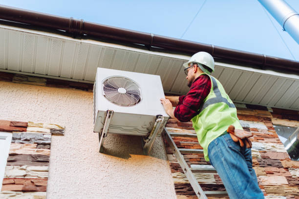 Best HVAC tune-up services  in Port Salerno, FL