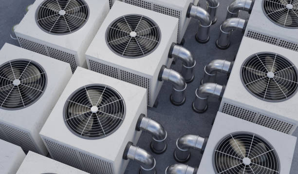 Ductless HVAC repair in Port Salerno, FL