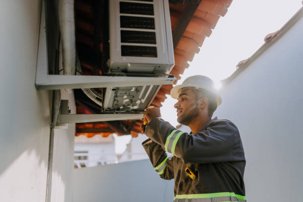 Best Residential HVAC services  in Port Salerno, FL