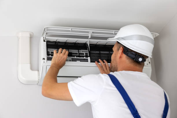 Best Ductless HVAC repair  in Port Salerno, FL