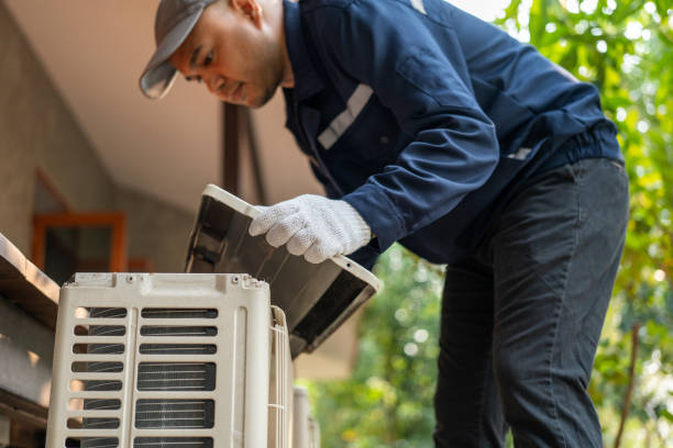 Best HVAC system installation  in Port Salerno, FL