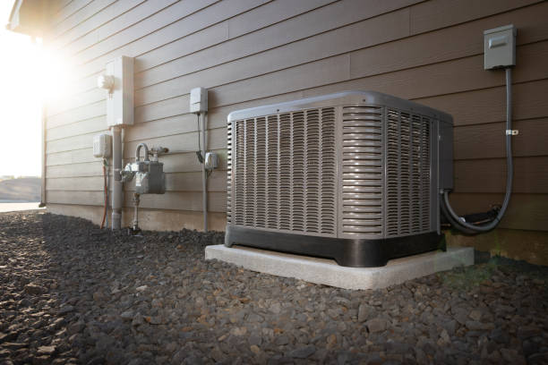 Best Affordable HVAC services  in Port Salerno, FL